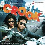 Crook - Suzanne D'Mello Song Download